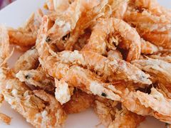 -北京龙庆四季香农家饭庄·灶台鱼·碳烤虹鳟鱼(龙庆峡店)