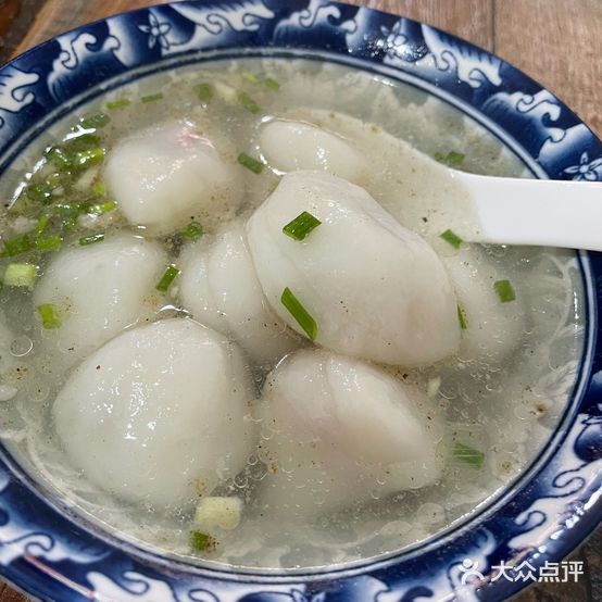 程汤圆(小十字店)