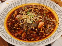 -李氏八大件老菜馆(万宝街店)