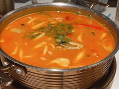 -帕娜·泰式茶餐厅·Bistro(近铁广场店)