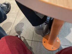 -星巴克臻选(华堂·新辰汇店)