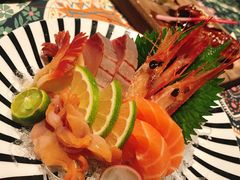 -久喜番和牛烧肉酒场(北辰三角洲店)