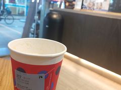 -瑞幸咖啡(东方广场中庭店)