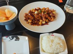 -旺顺阁·北京菜·烤鸭(大望路店)