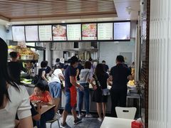 -林静小吃(复兴路店)
