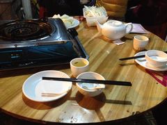 -广记餐厅(万福路店)