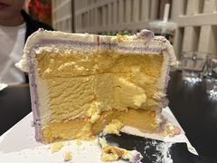 -六伴夏烘焙蛋糕·低糖动物奶油