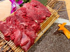 -吉秋田鲜和牛烧肉·肉档自选