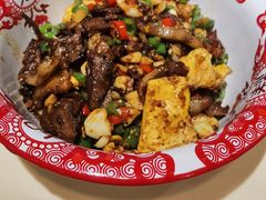 -湘鲜小灶·湖南土菜馆(龙华店)