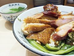 -狮头牌卤味研究所·卤味饭(花城汇南区店)