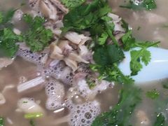 -老三羊汤【北兴隆街店】