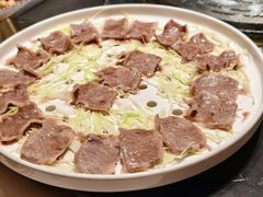 -青蓬蒸汽海鲜·深圳老字号·团建聚会(壹方城店)