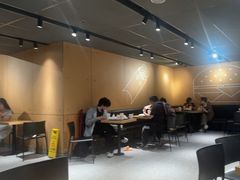 -麦当劳(中山公园龙之梦店)