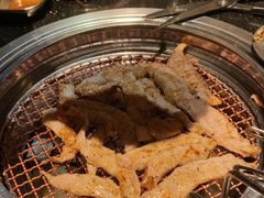 -韩烧牛中牛·甄选黑牛烤肉(黑金店)