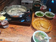 -华福羊汤馆(小市总店)