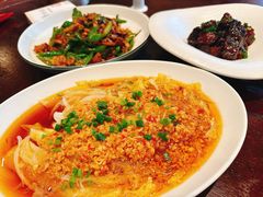 -衢农会·衢州菜·宴请(国际机场店)
