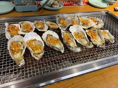 -蚝英雄鲜蚝自助专门店(长楹天街直营店)