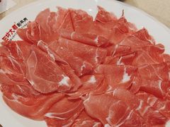 -阳坊大都涮羊肉(阳坊总店)
