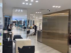 -DX HAIR SALON·发现未知美发沙龙