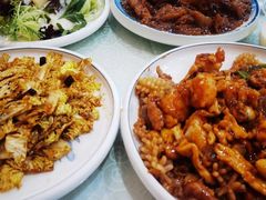 -清真·同发顺饭庄·烧麦(总店)
