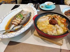 -同里湖大饭店-怡景轩中餐厅(同里古镇店)