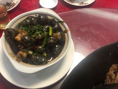 -王城醋血鸭老店