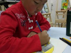 -蒂朵儿童绘画美术教室