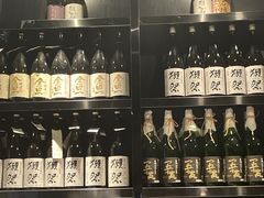 -山上下日本料理(万象城店)