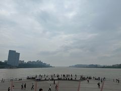 -万泊酒店(长沙五一广场国金中心店)
