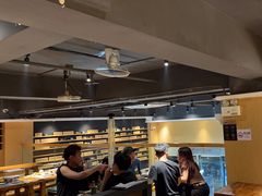 -木屋烧烤(上梅林店)