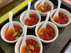 -槐店王婆大虾(开发区店)