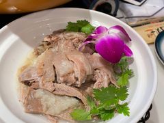 -松沪名灶·豆浆鱼头·新上海菜(飞航吾悦广场店)