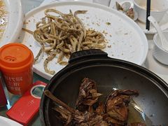 -阿里元老宋海鲜大排档(明发店)