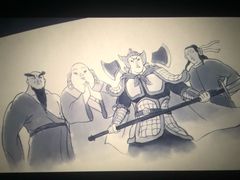 -华夏太古巨幕影城(贺龙广场店)