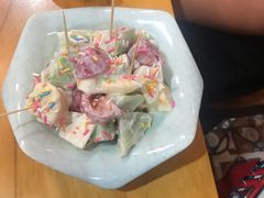 -喵咪烤肉(兰州虹盛百货购物广场店)