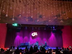 -JZ Club 爵士酒吧(上海店)