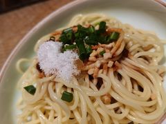 重庆凉面-渝信川菜(西单店)