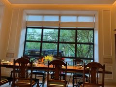 -金谷仓家庭料理(马泉营店)