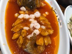 -三凤酒家·百年无锡菜(清扬茂业店)