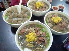 -潮镇老尾牛杂(环城西路店)