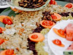 傣家手抓饭-勐旺傣香园