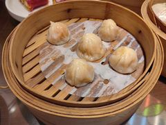 -岭南小生·粤港点心(南门口店)