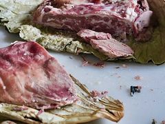 白切羊肉-东山矮马桶羊肉(太湖东山店)