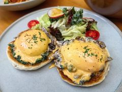 -农畉LONFOOD(福田星河COCOPark店)