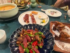 -誉八仙粤菜(万象天地店)