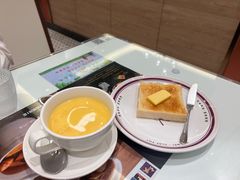 -香港茶餐厅文化体验馆(茶山镇店)