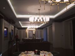 -东海朗廷酒店-唐阁T’ANG COURT 中餐厅