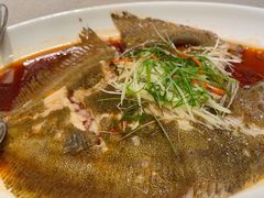 -谷语中餐厅
