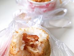 -糯米团油茶早餐铺