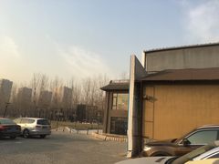 -蓝地时尚庄园(北京清河营地铁站店)